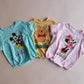Pooh & Friends T-Shirt Onesie
