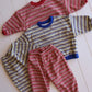 Stripe Everyday Set