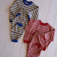 Stripe Everyday Set