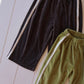 Velvet Track Pants