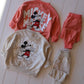 Mickey Sweat Set