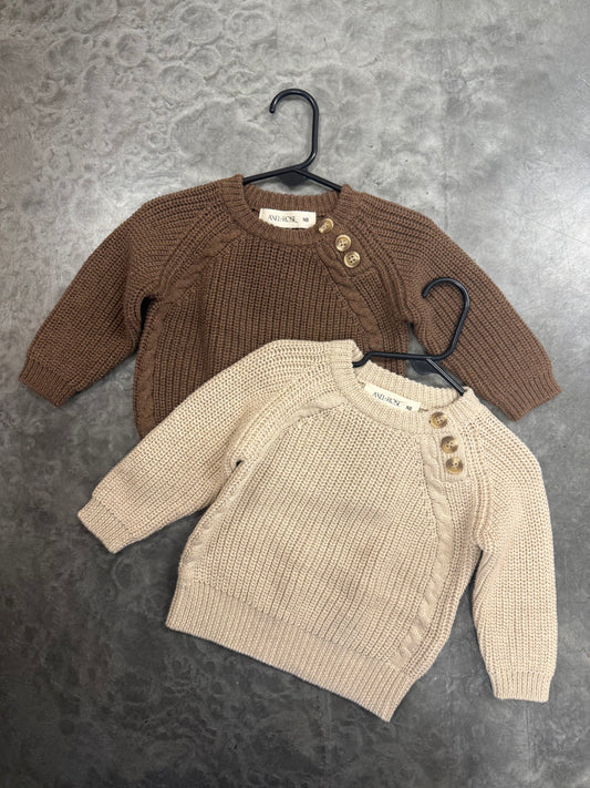 Newborn Grab Bag