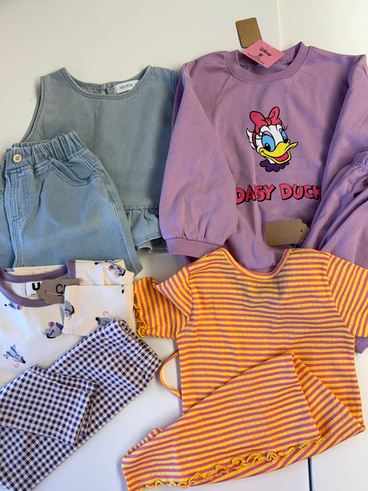 6-7Y GRAB BAG