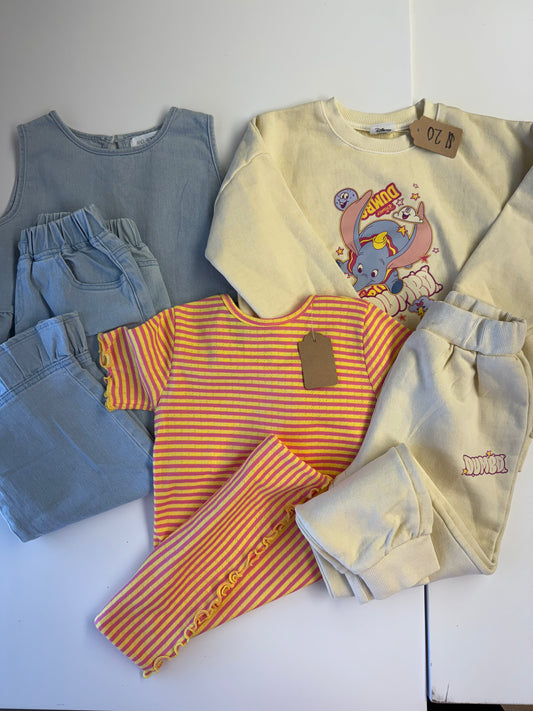 6-7Y GRAB BAG