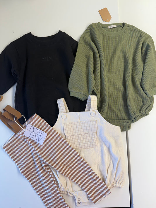 12-18M GRAB BAG