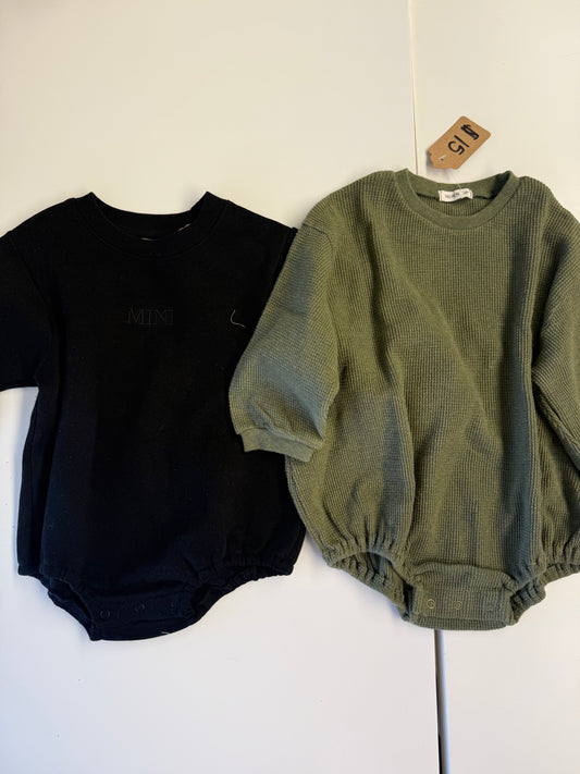 12-18M GRAB BAG