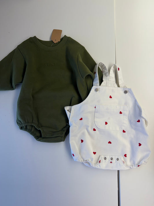 12-18M GRAB BAG