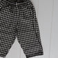 Plaid Pants