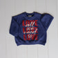 All We Need Is Love Crew Neck