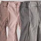 Flare Stripe Leggings