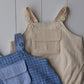 Linen Overalls