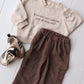 Kit Cargo Pants