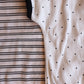 Pointelle Bubble Onesie