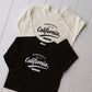 Cali Tee