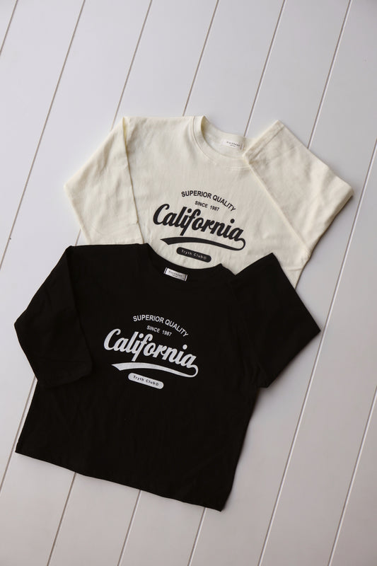 Cali Tee