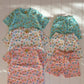 Mickey Head Short Set