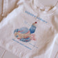Ice Cream Graphgic Tee