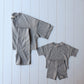 MAMA Biker Short Set