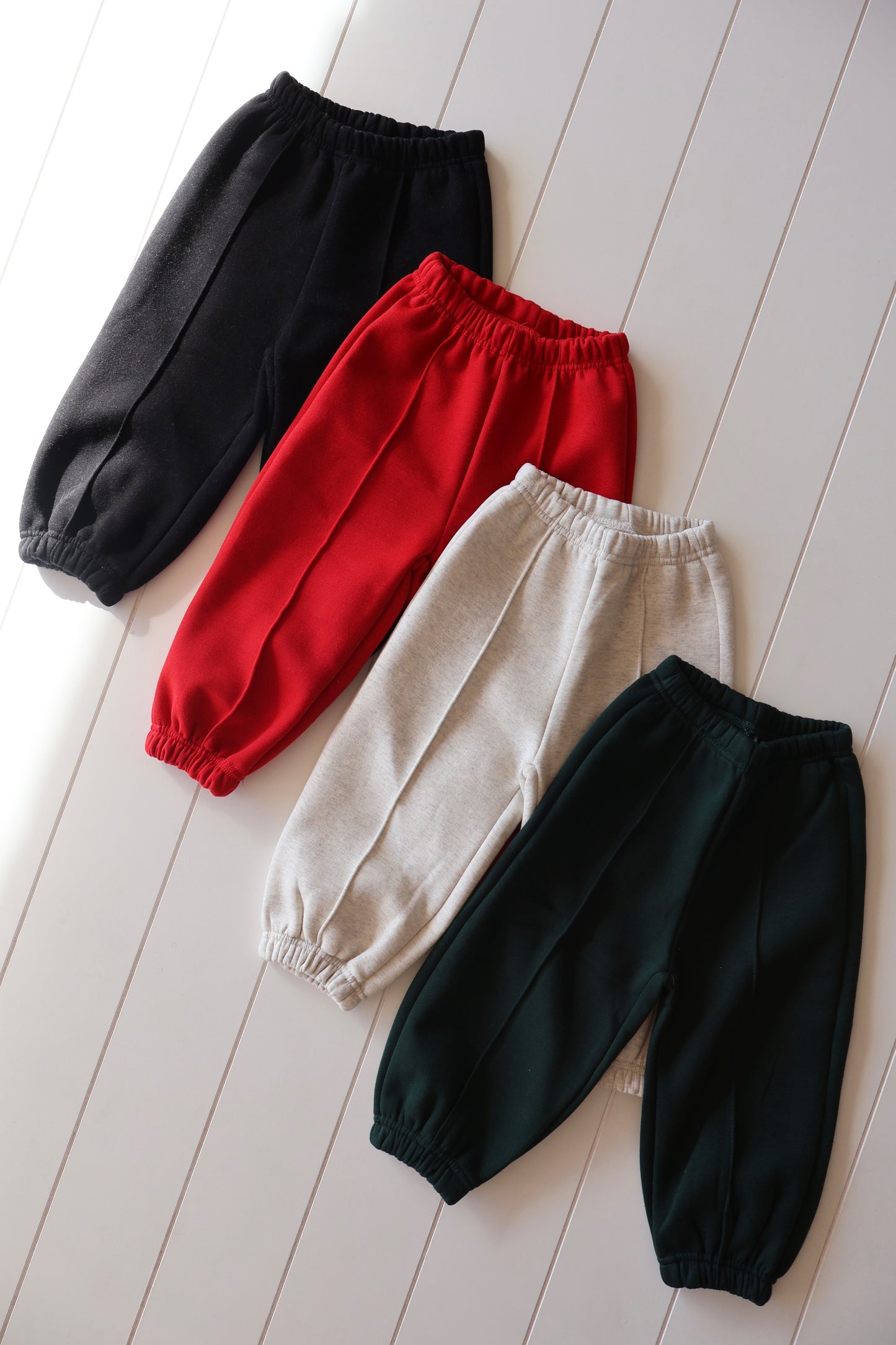 Jogger Sweat Pants