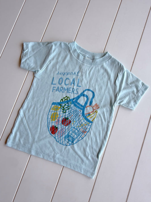 Farmers Tee