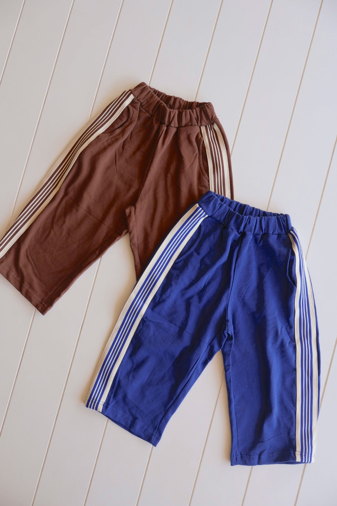 Fall Track Pants