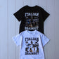 Italian Brainrot Tee