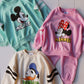 Disney Track Sweat Set