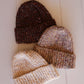 Speckled Beanie