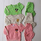 Fall Disney Sweat Set