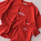 Mother Embroidered T-Shirt