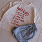 House Rules Tee