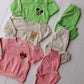 Fall Disney Sweat Set