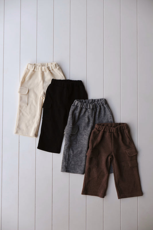 Kit Cargo Pants