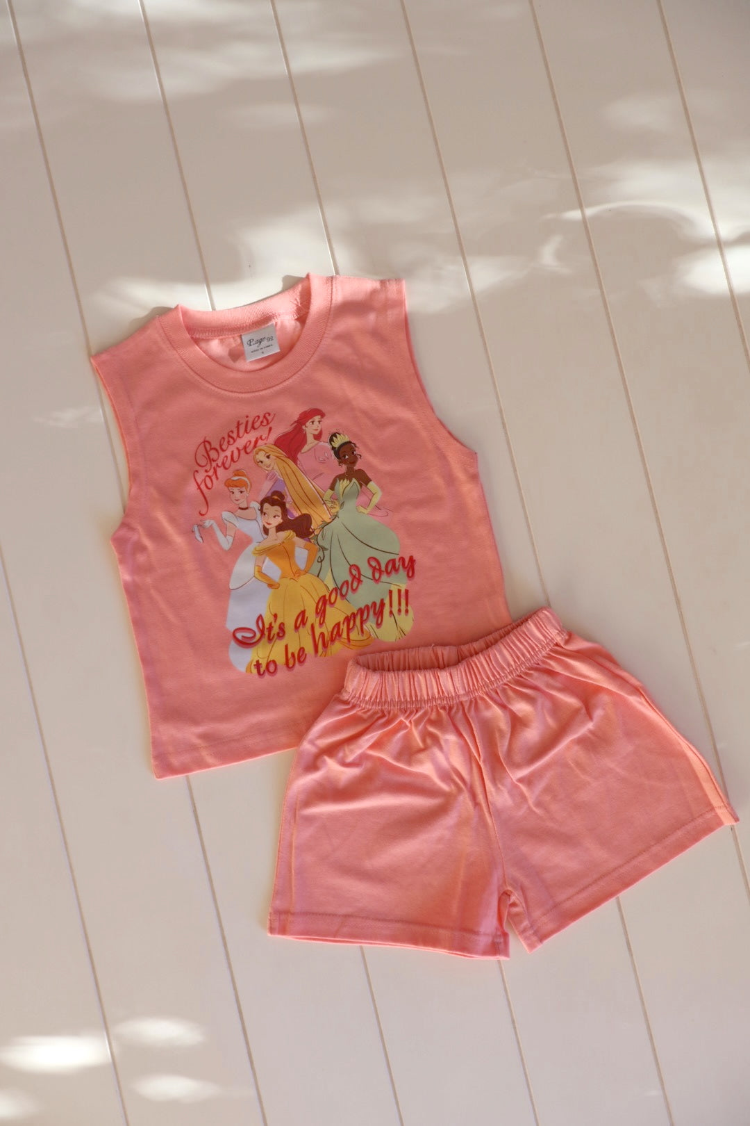 Princess Set