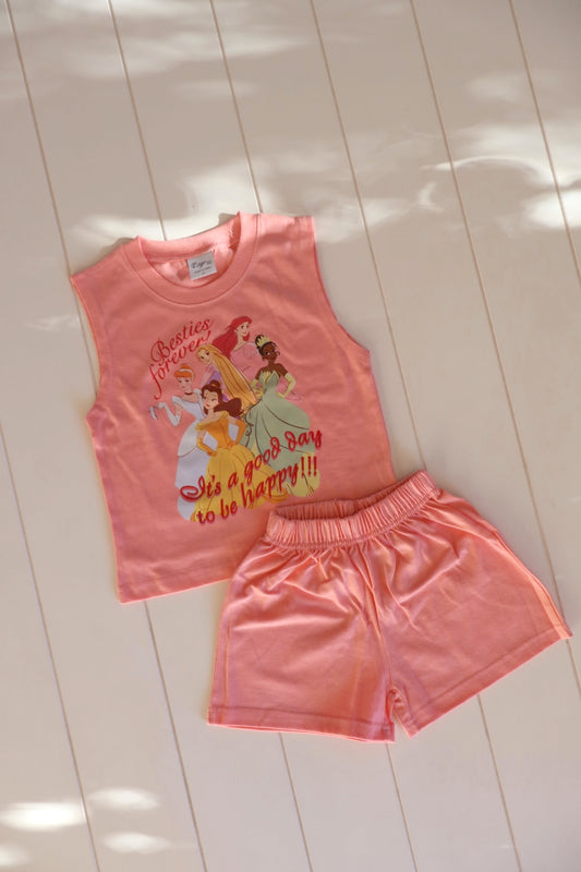 Princess Set