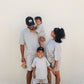 Kids Biker Short Set