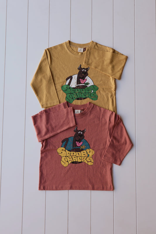 Scooby Tee