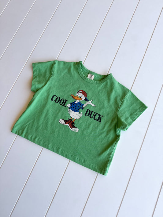 Cool Duck Tee