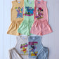 Disney Music Tank Set
