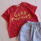 Good Morning