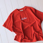 Mother Embroidered T-Shirt