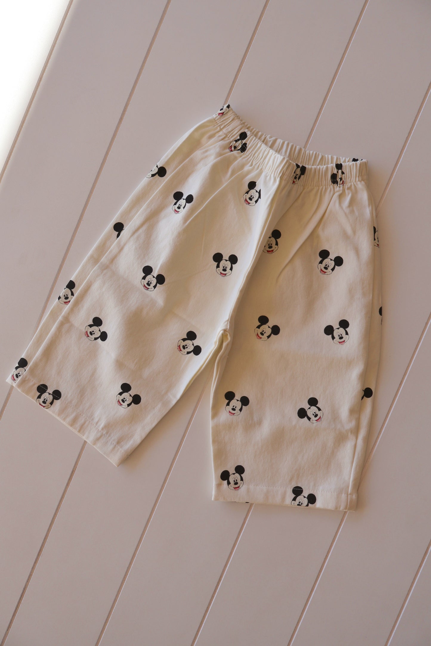 Mickey Pants