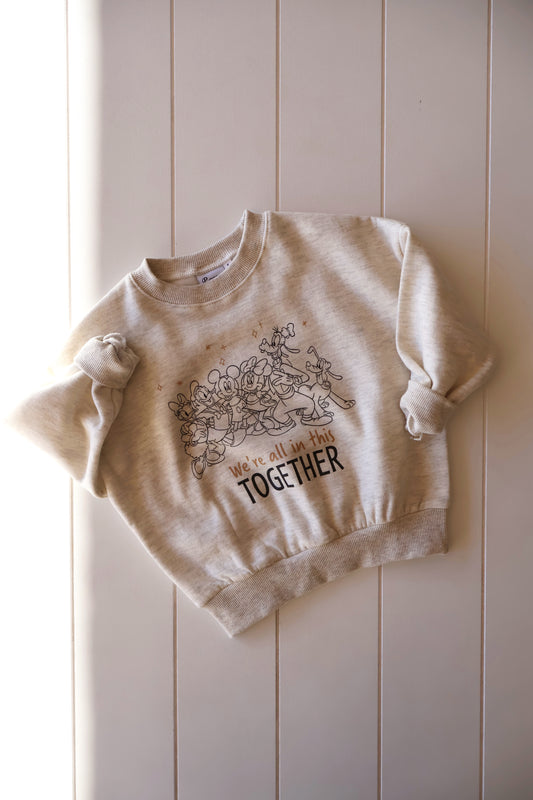 All In This Together