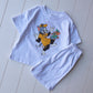Tom and Jerry Short Set