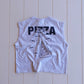 Pizza Space Tee
