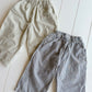 Pin Stripe Pants