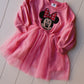 Minnie Tutu Dress