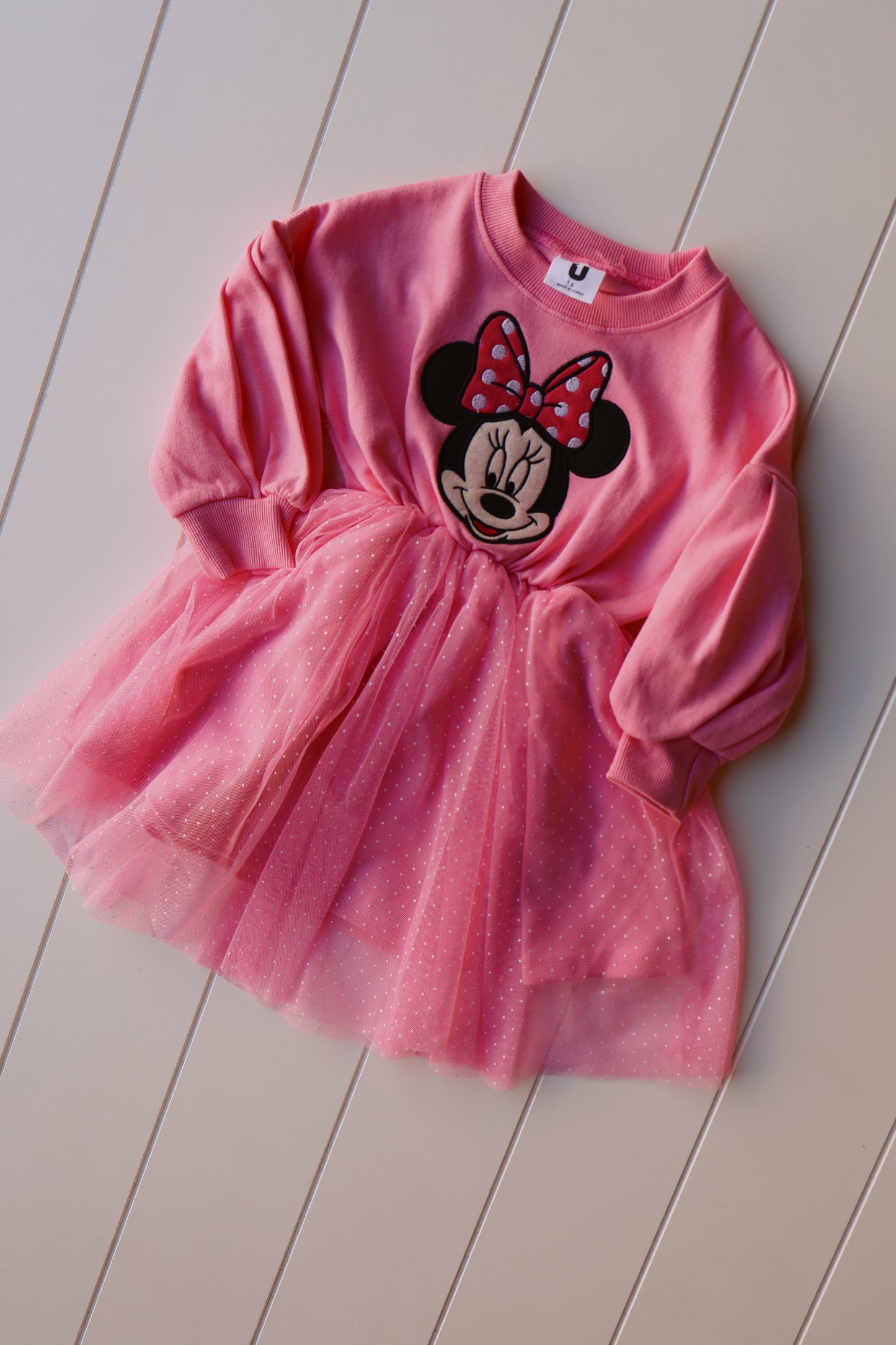 Minnie Tutu Dress