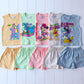 Disney Music Tank Set