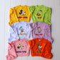 Disney and Friends Fall Sweat Set